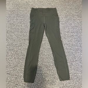 Lulu lemon align leggings